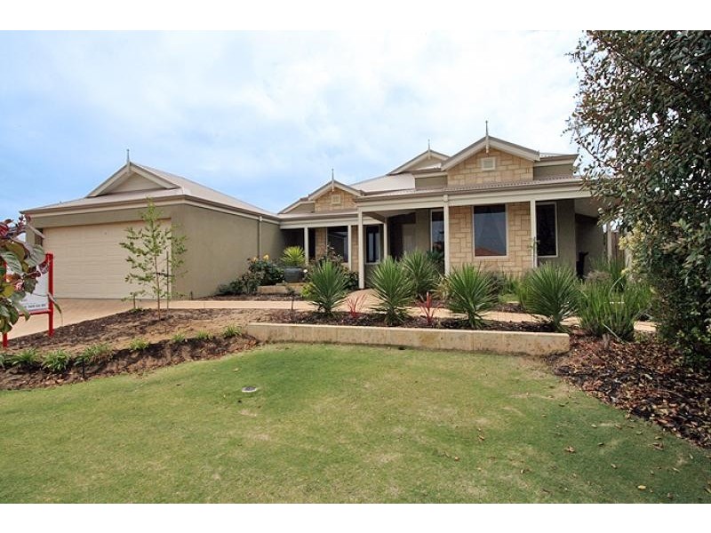 23 SEASCAPES BOULEVARD, Halls Head WA 6210