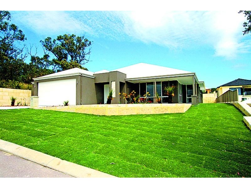 21 GRATITUDE WAY, DAWESVILLE, Dawesville WA 6211