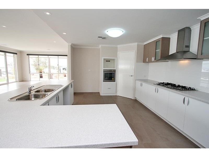 21 GRATITUDE WAY, DAWESVILLE, Dawesville WA 6211