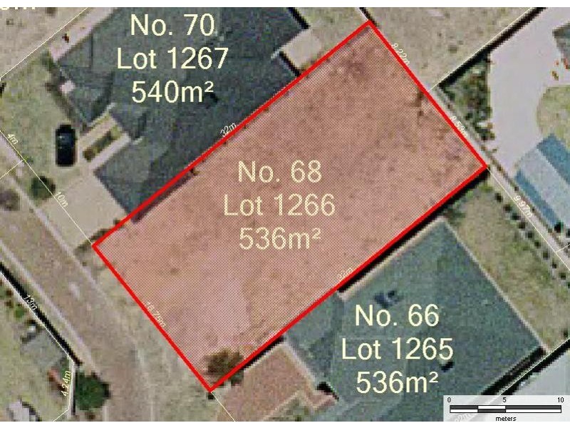 68 Buttercup Parkway, Halls Head WA 6210
