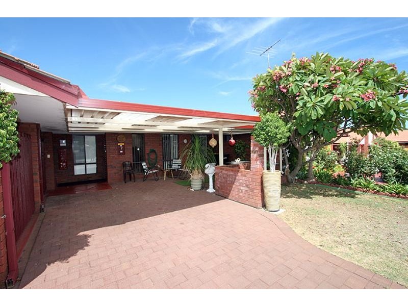 Unit 7/1 Creery Street, Dudley Park WA 6210