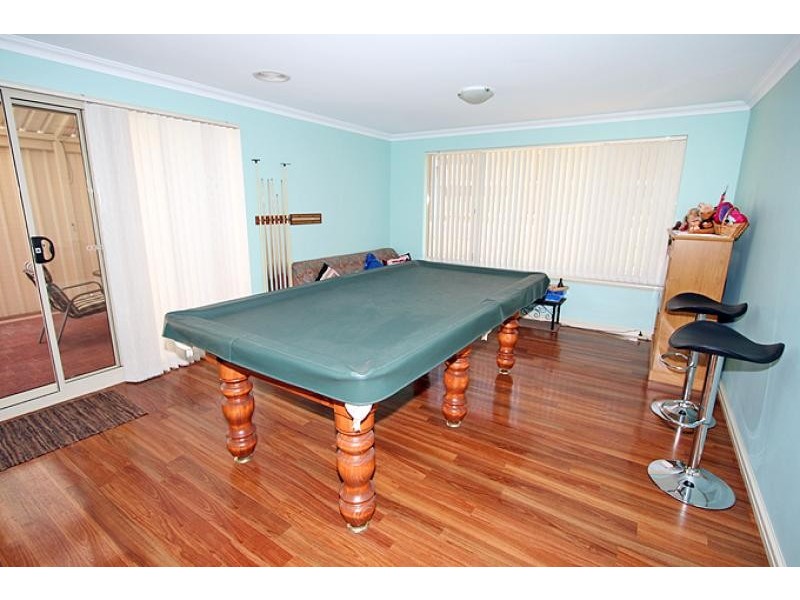 40 Boardwalk Boulevard, Halls Head WA 6210