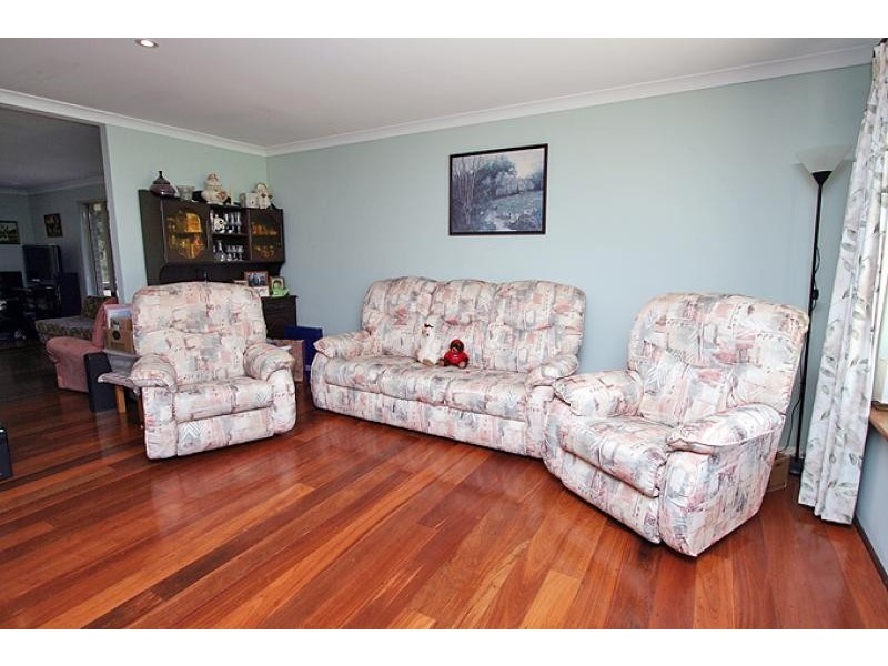 131 Clifton Downs Road, Lake Clifton WA 6215