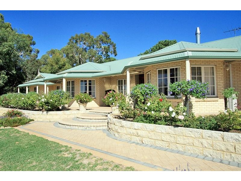 590 Hopeland Road, Hopeland WA 6125