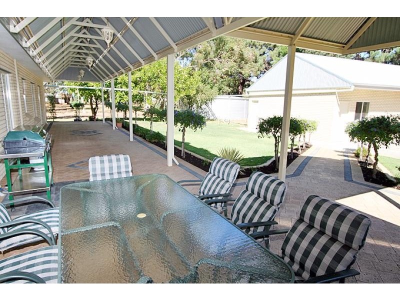 590 Hopeland Road, Hopeland WA 6125