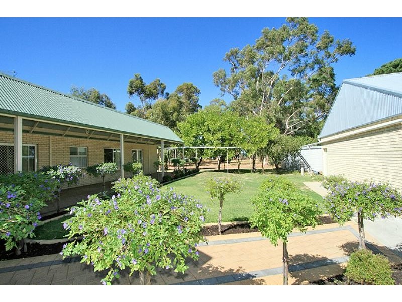 590 Hopeland Road, Hopeland WA 6125