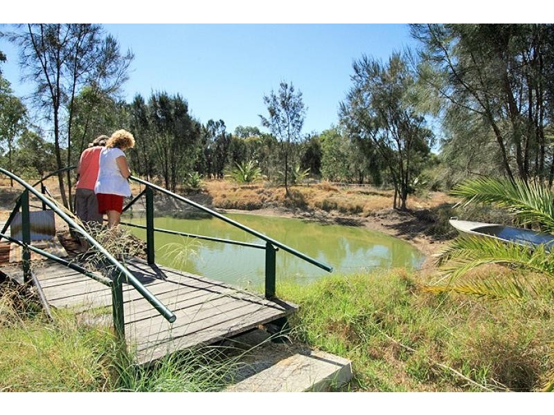 590 Hopeland Road, Hopeland WA 6125