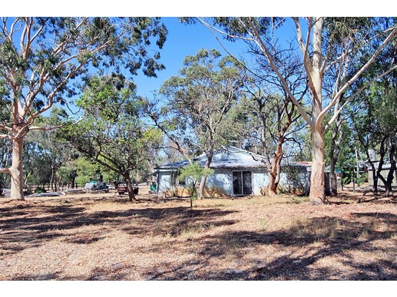 590 Hopeland Road, Hopeland WA 6125