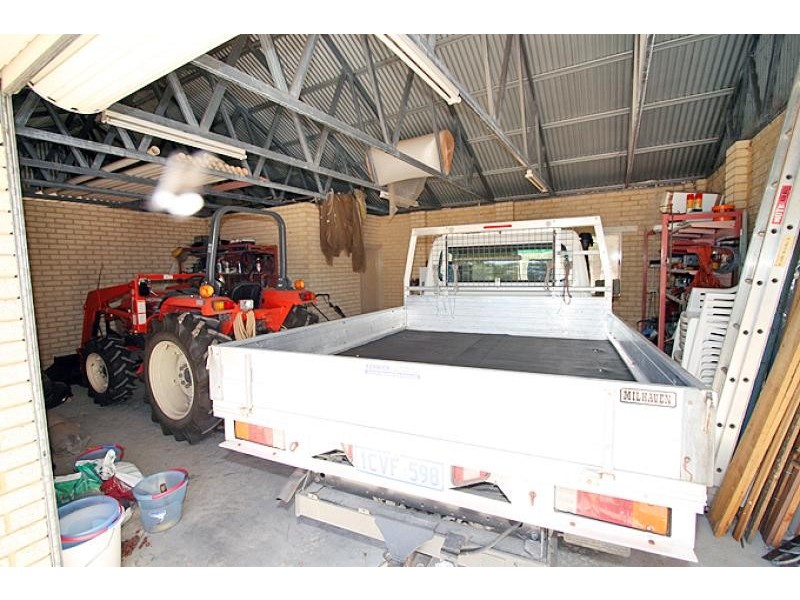 590 Hopeland Road, Hopeland WA 6125