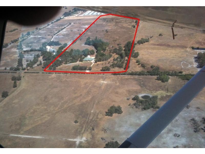 590 Hopeland Road, Hopeland WA 6125