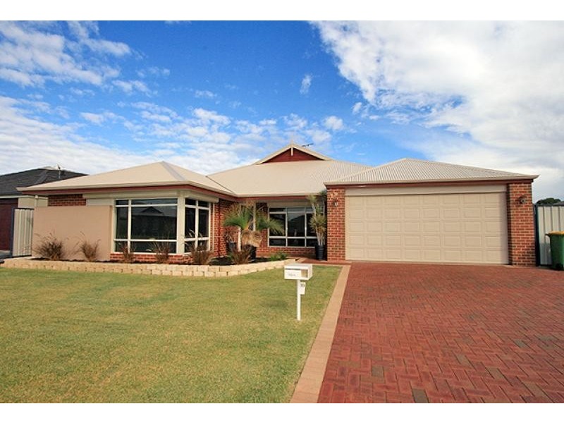 19 Cimarron Edge, Meadow Springs WA 6210