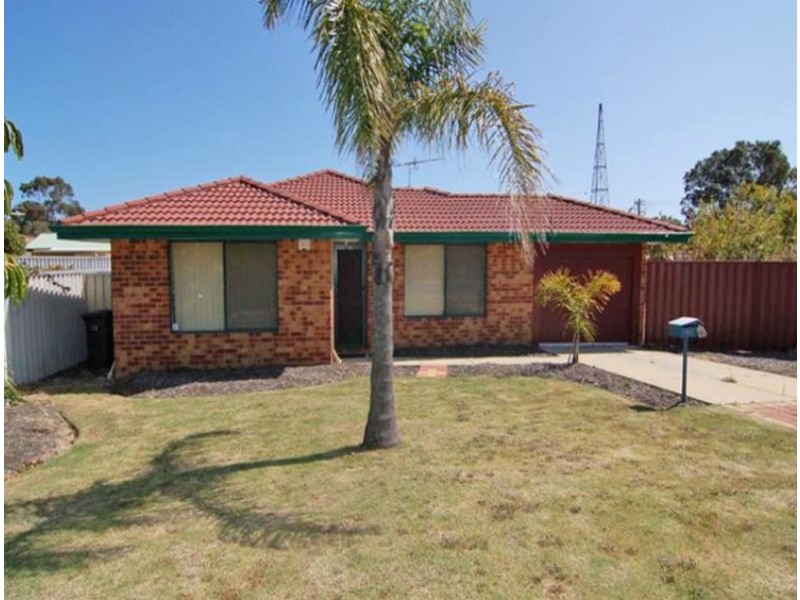 5 Gollan Place, Coodanup WA 6210