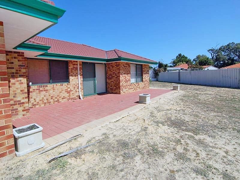 5 Gollan Place, Coodanup WA 6210