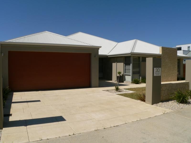 30 Sanctury Circuit, Dawesville WA 6211