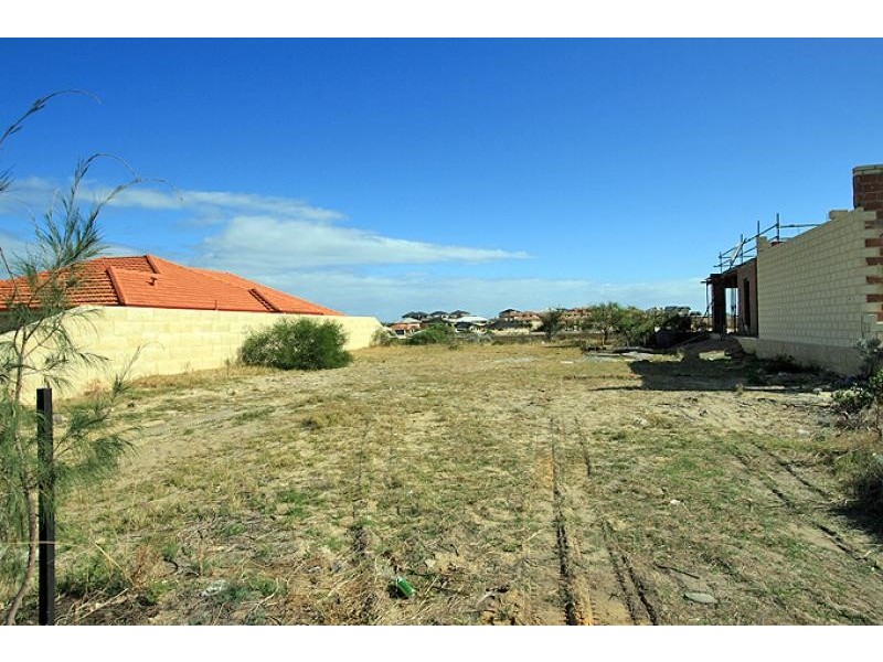 25 Lakeway Retreat, Dawesville WA 6211