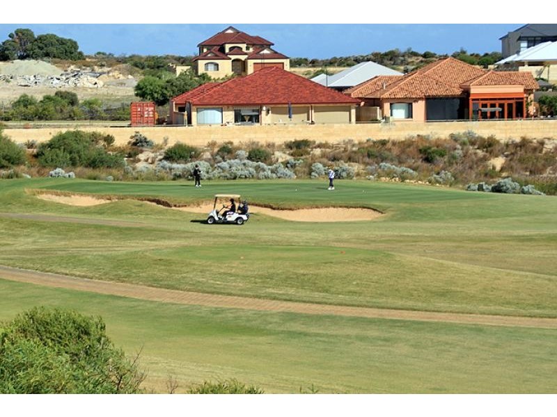 25 Lakeway Retreat, Dawesville WA 6211