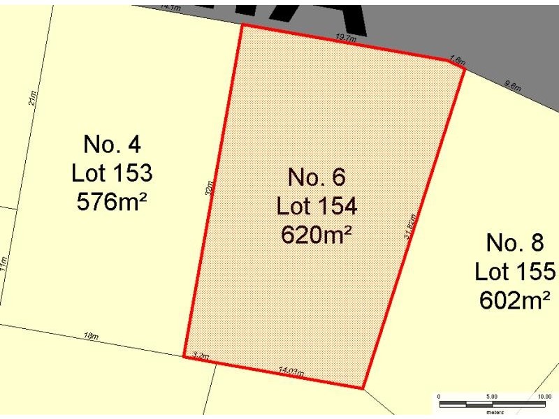 6 Virginia Turn, Madora Bay WA 6210