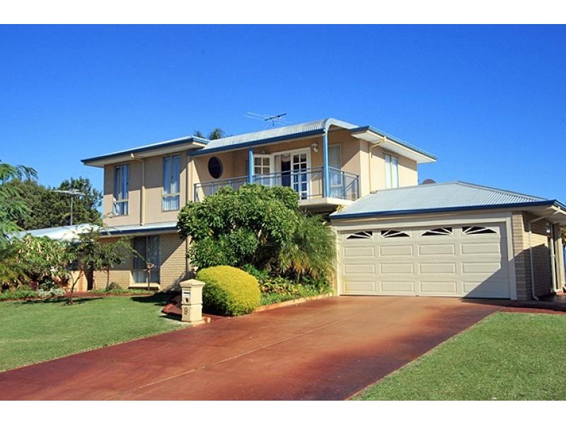 9 Pennington Gardens, Erskine WA 6210