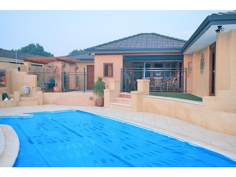 64 Mclarty Road, Halls Head WA 6210