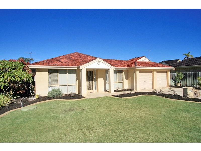 45 Blackwood Parade, Dudley Park WA 6210