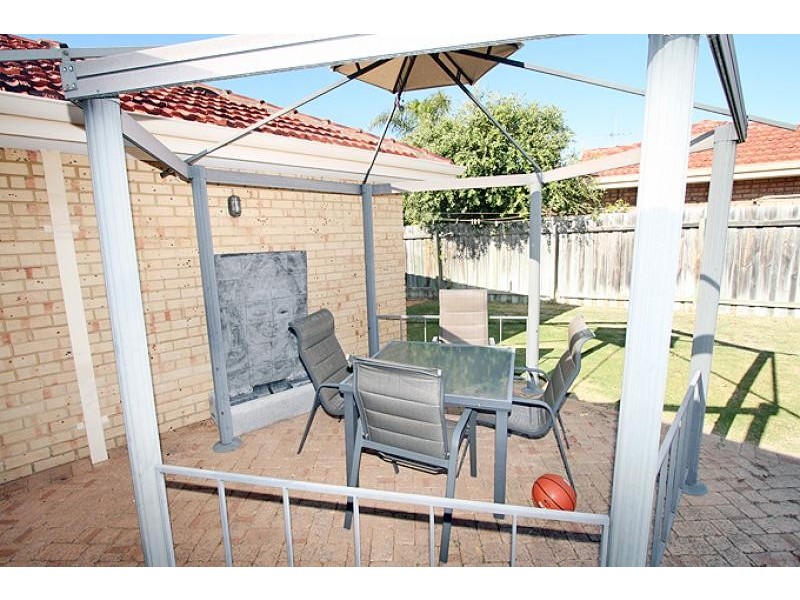 45 Blackwood Parade, Dudley Park WA 6210