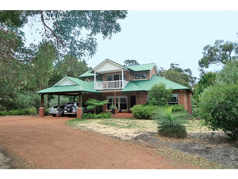 167 Pleasant Grove Circle, Falcon WA 6210