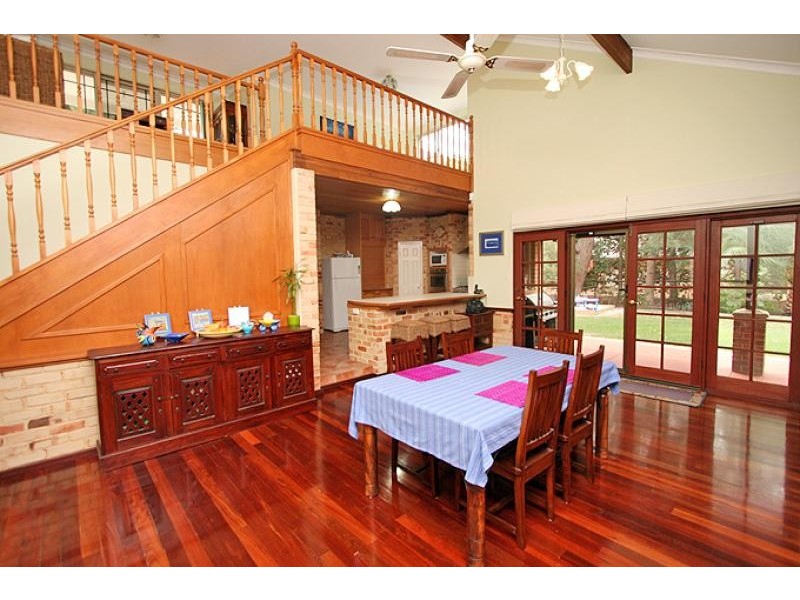 167 Pleasant Grove Circle, Falcon WA 6210