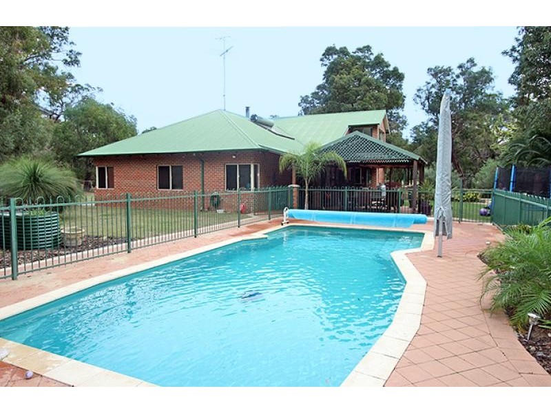 167 Pleasant Grove Circle, Falcon WA 6210