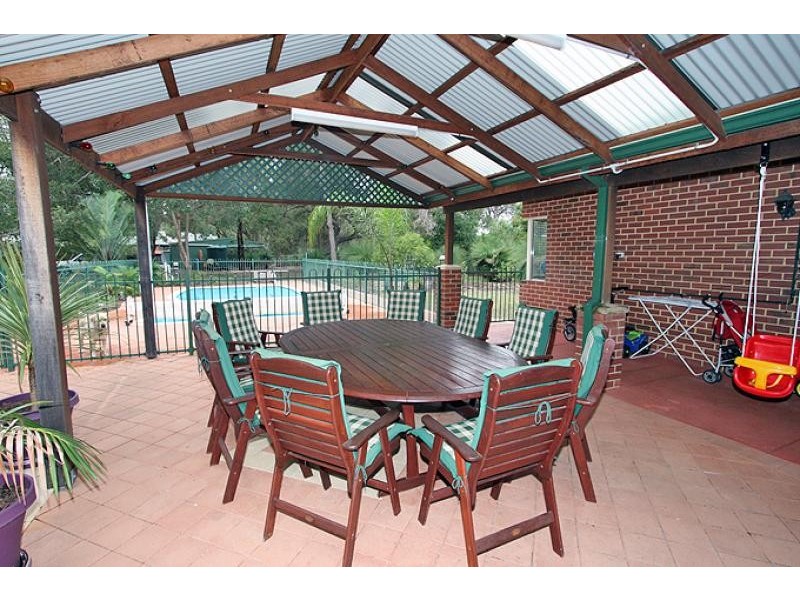167 Pleasant Grove Circle, Falcon WA 6210