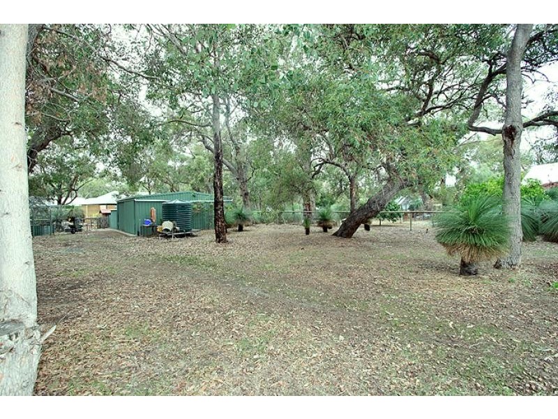 167 Pleasant Grove Circle, Falcon WA 6210