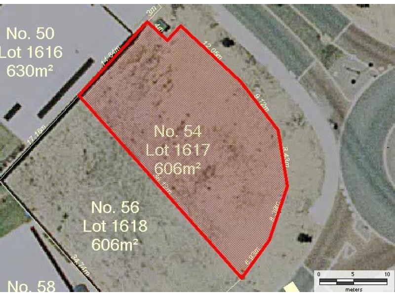 54 Carissa Turn, Halls Head WA 6210