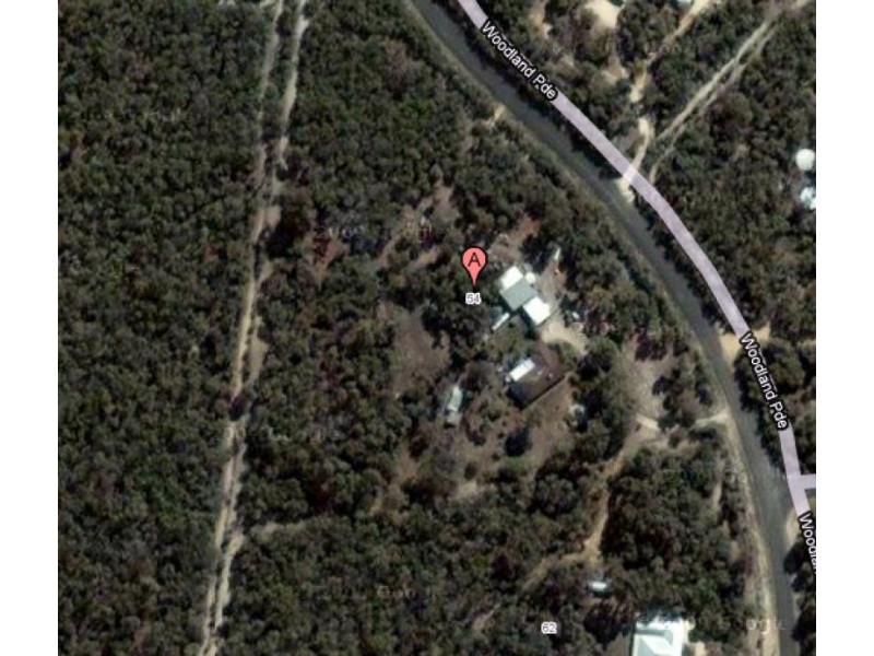 54 Woodland Parade, Stake Hill WA 6210