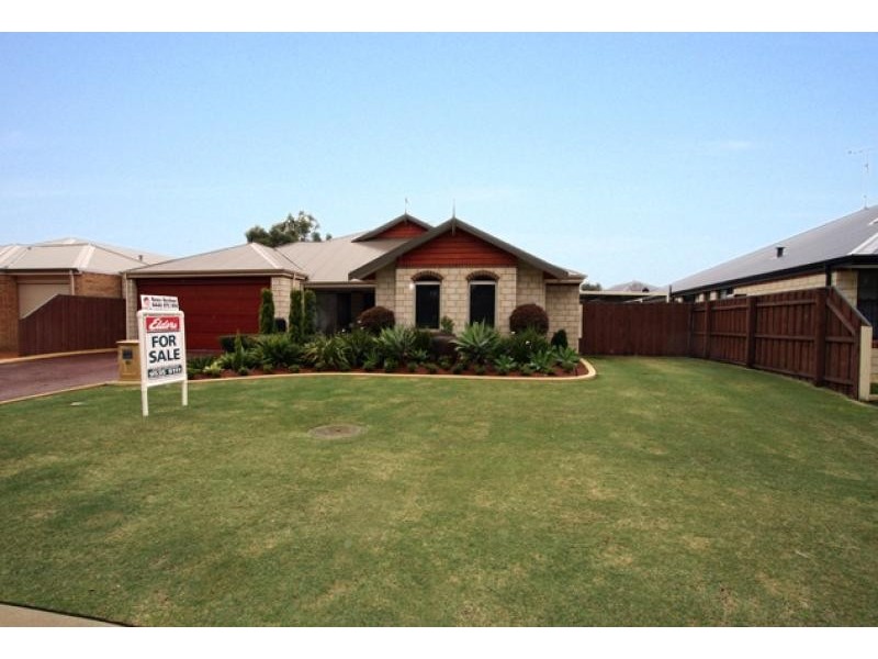 40 Chatsworth Drive, Erskine WA 6210