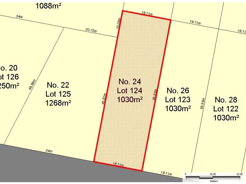 24 Eacott Street, Mandurah WA 6210