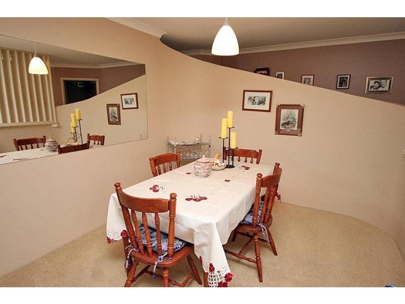 3 Yorrell Place, Halls Head WA 6210