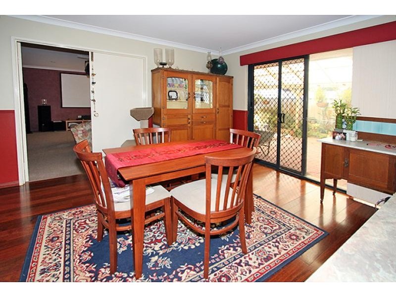 63 Templetonia Promenade, Halls Head WA 6210