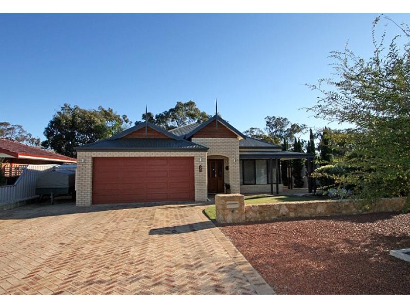 21 Lever Way, South Yunderup WA 6208