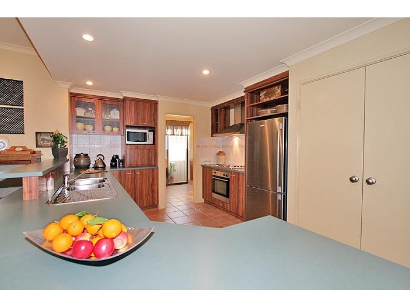 21 Lever Way, South Yunderup WA 6208