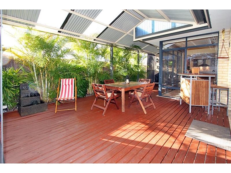 21 Lever Way, South Yunderup WA 6208