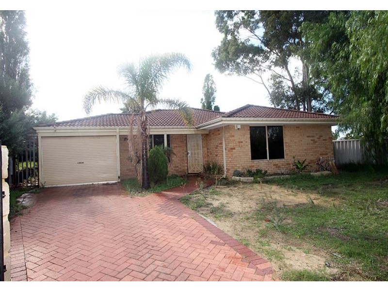 2 Chambon Cove, Coodanup WA 6210