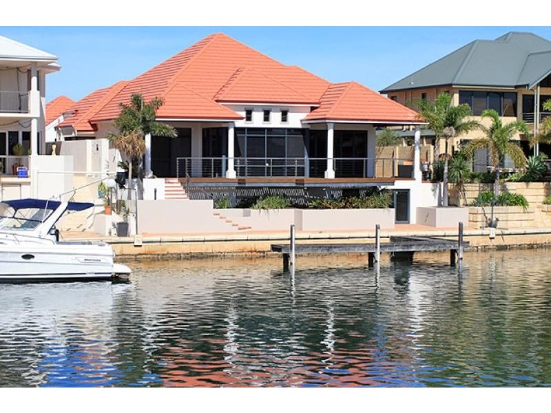 22 Nyari Court, Mandurah WA 6210