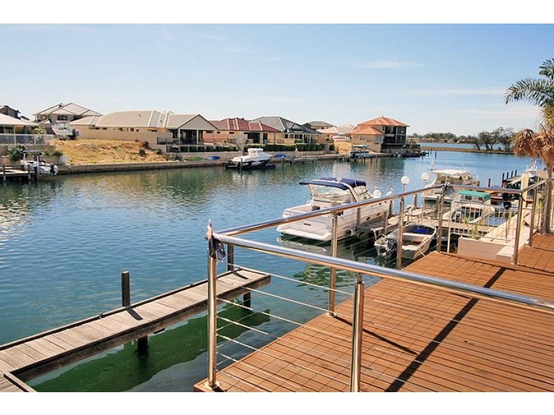 22 Nyari Court, Mandurah WA 6210