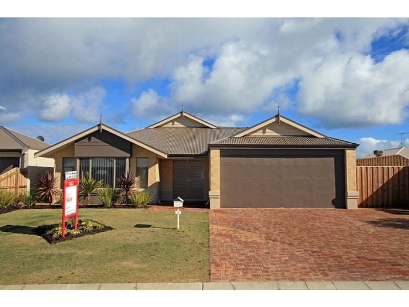 7 Tectona Way, Halls Head WA 6210