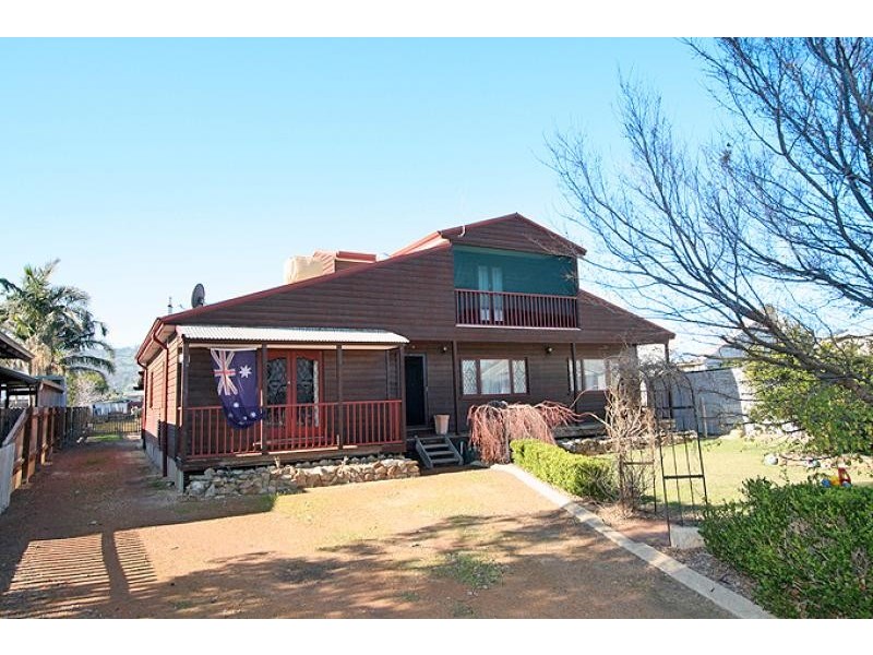 54 Railway Avenue, North Dandalup WA 6207