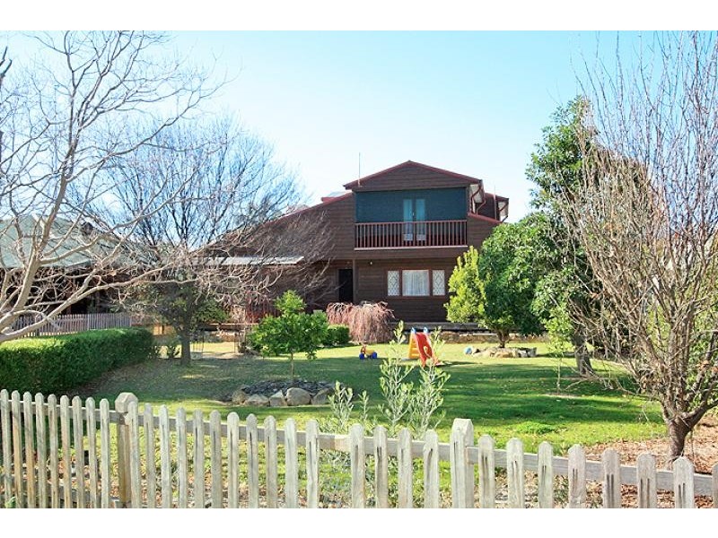 54 Railway Avenue, North Dandalup WA 6207