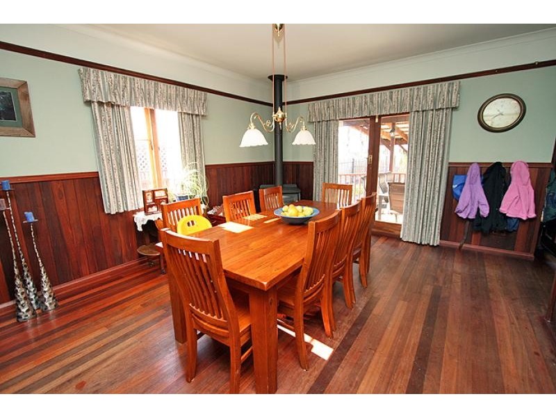 54 Railway Avenue, North Dandalup WA 6207