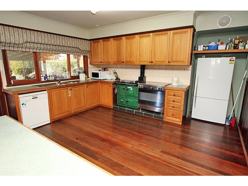 54 Railway Avenue, North Dandalup WA 6207