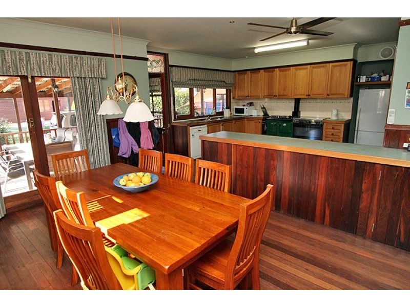 54 Railway Avenue, North Dandalup WA 6207