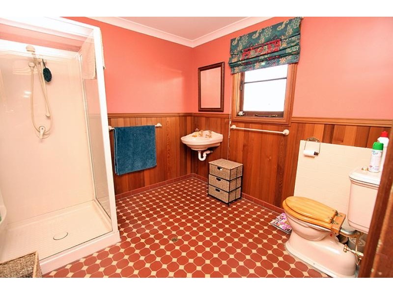 54 Railway Avenue, North Dandalup WA 6207