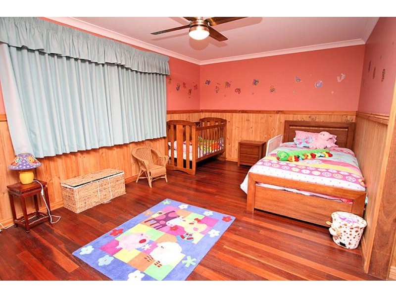 54 Railway Avenue, North Dandalup WA 6207